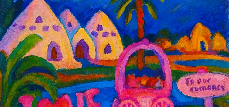 Dar Beya : Le Vernaculaire, fleuron émergent du capitalisme touristique