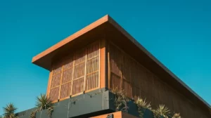 Architecture durable : l&rsquo;art de construire avec la nature