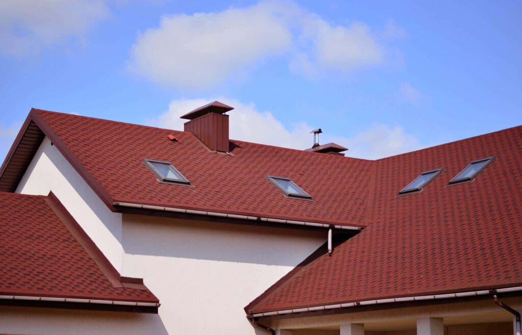 réhabilitation durable d'une maison