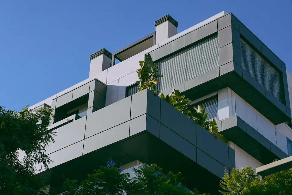 architecture durable et bioclimatique pour protéger l'environnement