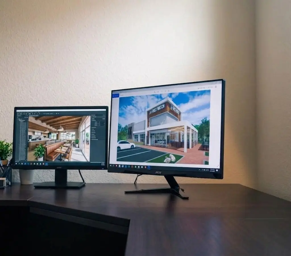 expertise en BIM pour des modélisations 3d parfaites