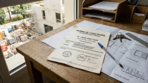 Dossier et Procédure du Permis de Bâtir en Tunisie : Ce Qui Change en 2026